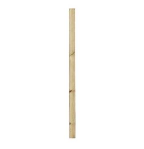 Square Spindles