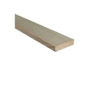 Timber Fillets