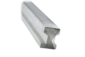 Concrete Intermediate Post