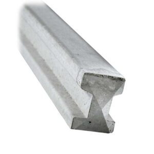 Concrete Intermediate Post
