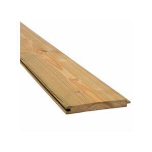 Tonge & Groove Boards