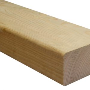 C16 Eased Edge Timber