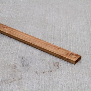 Fencing Boards 75mm x 22mm