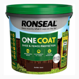 Ronseal One Coat Fence Paint