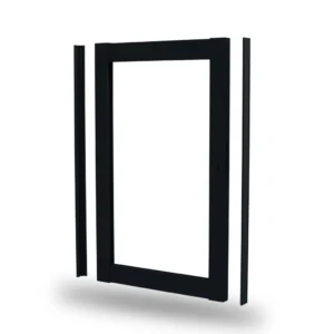 DuraPost® Aluminium Gate Frame