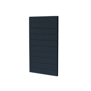 DuraPost® In-Fill Panels for Aluminium Gate
